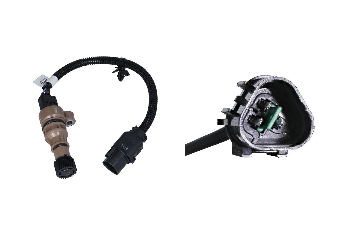 SPEED SENSOR HYUNDAI
